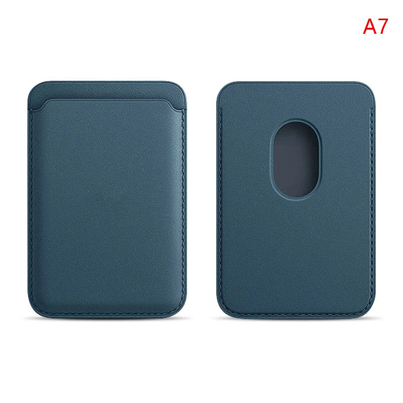 porta carte di credito magnetico