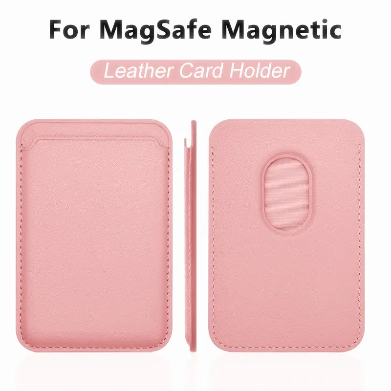 porta carte di credito magnetico