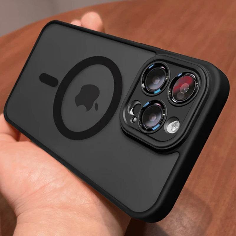 cover magsafe per iphone