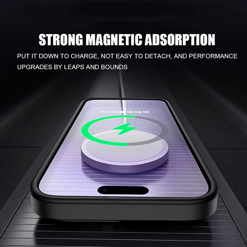 cover magsafe per iphone