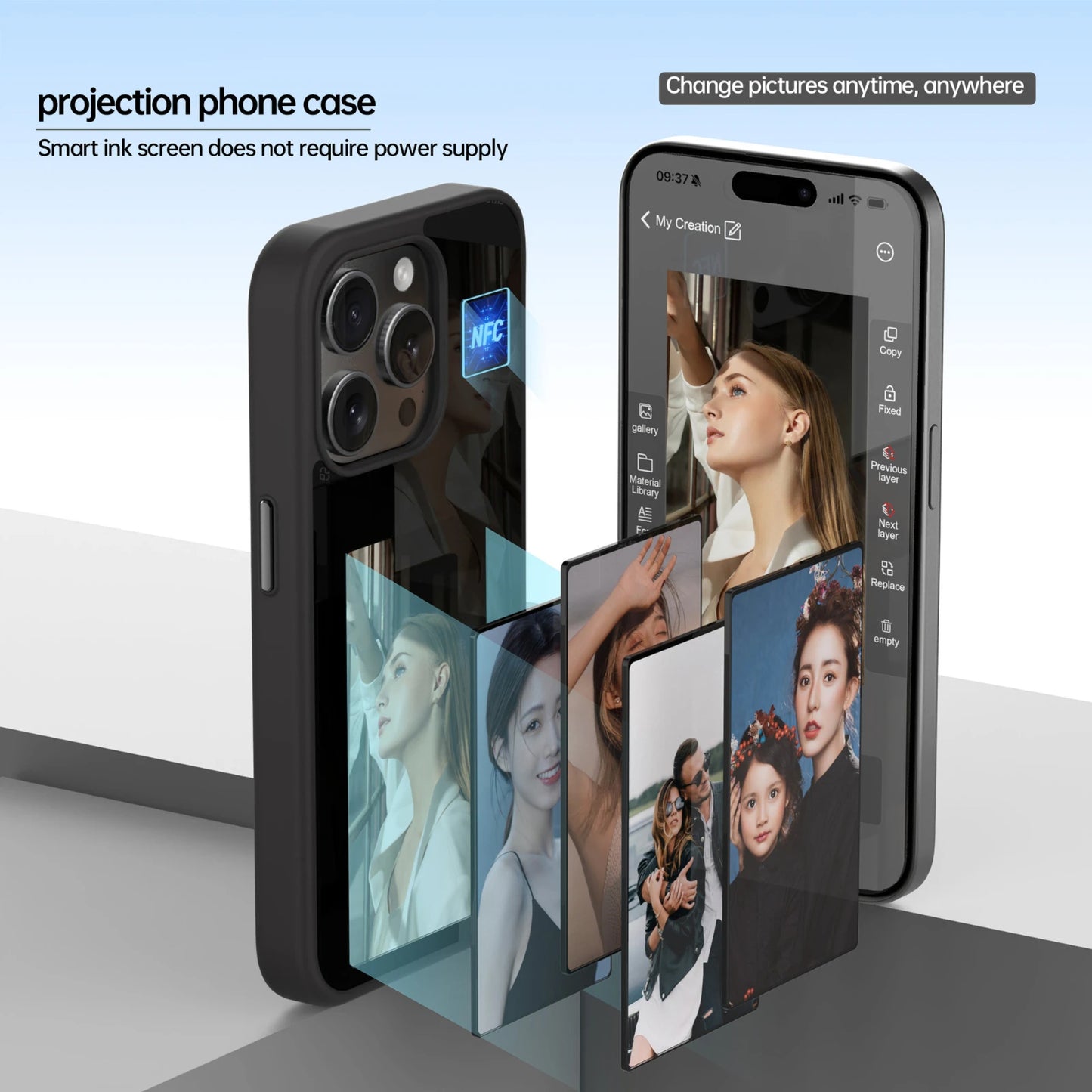 COVER INTERATTIVA