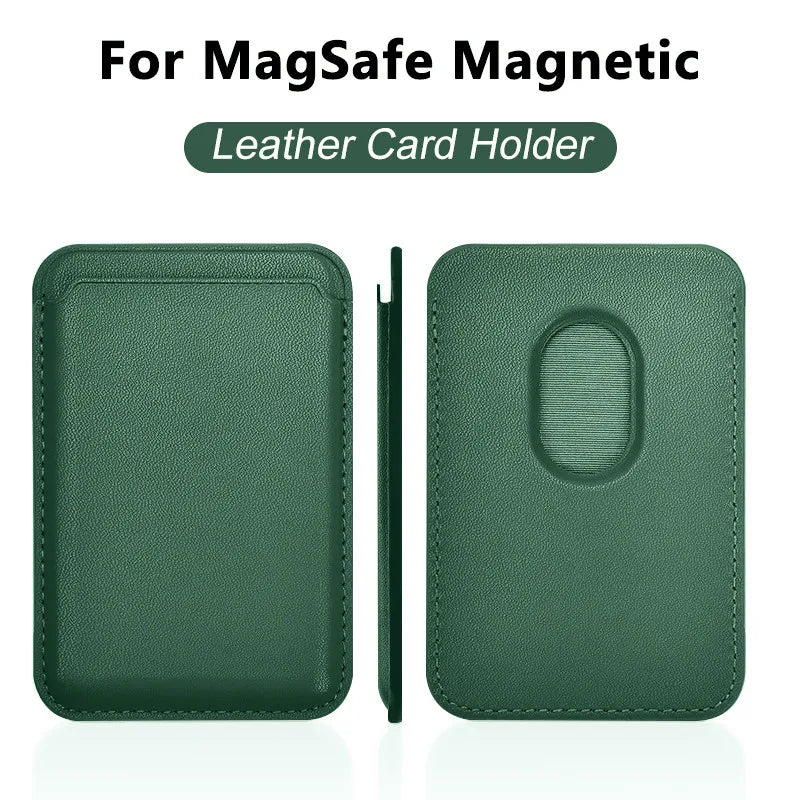 porta carte di credito magnetico