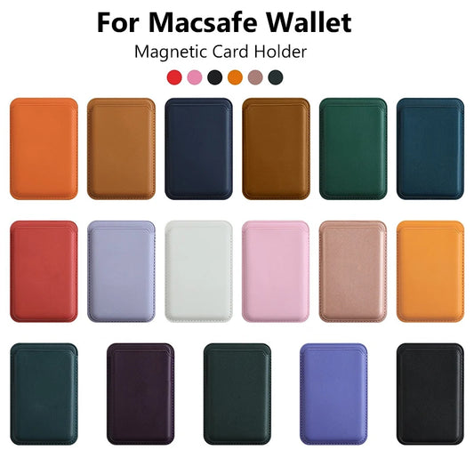 porta carte di credito magnetico