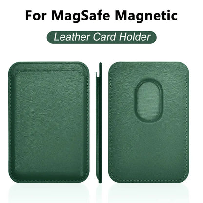 porta carte di credito magnetico